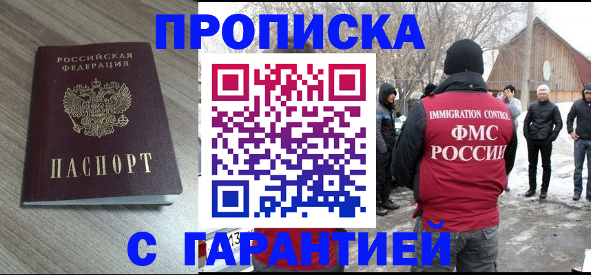 прописка 2025 в Зее